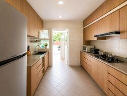 Springside Avenue (D26), Terrace #553021181